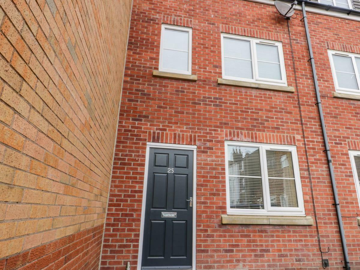 Valiant House Scarborough