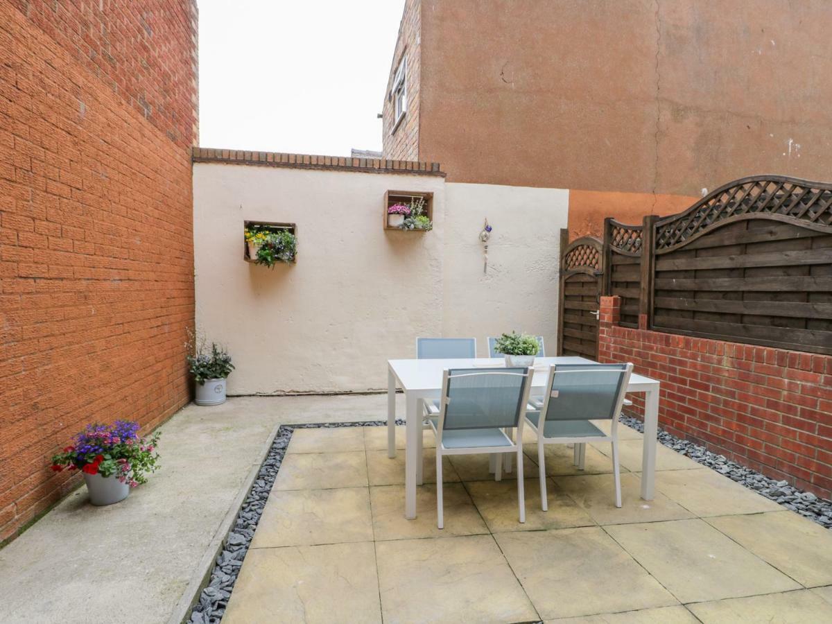 Valiant House Holiday home Scarborough