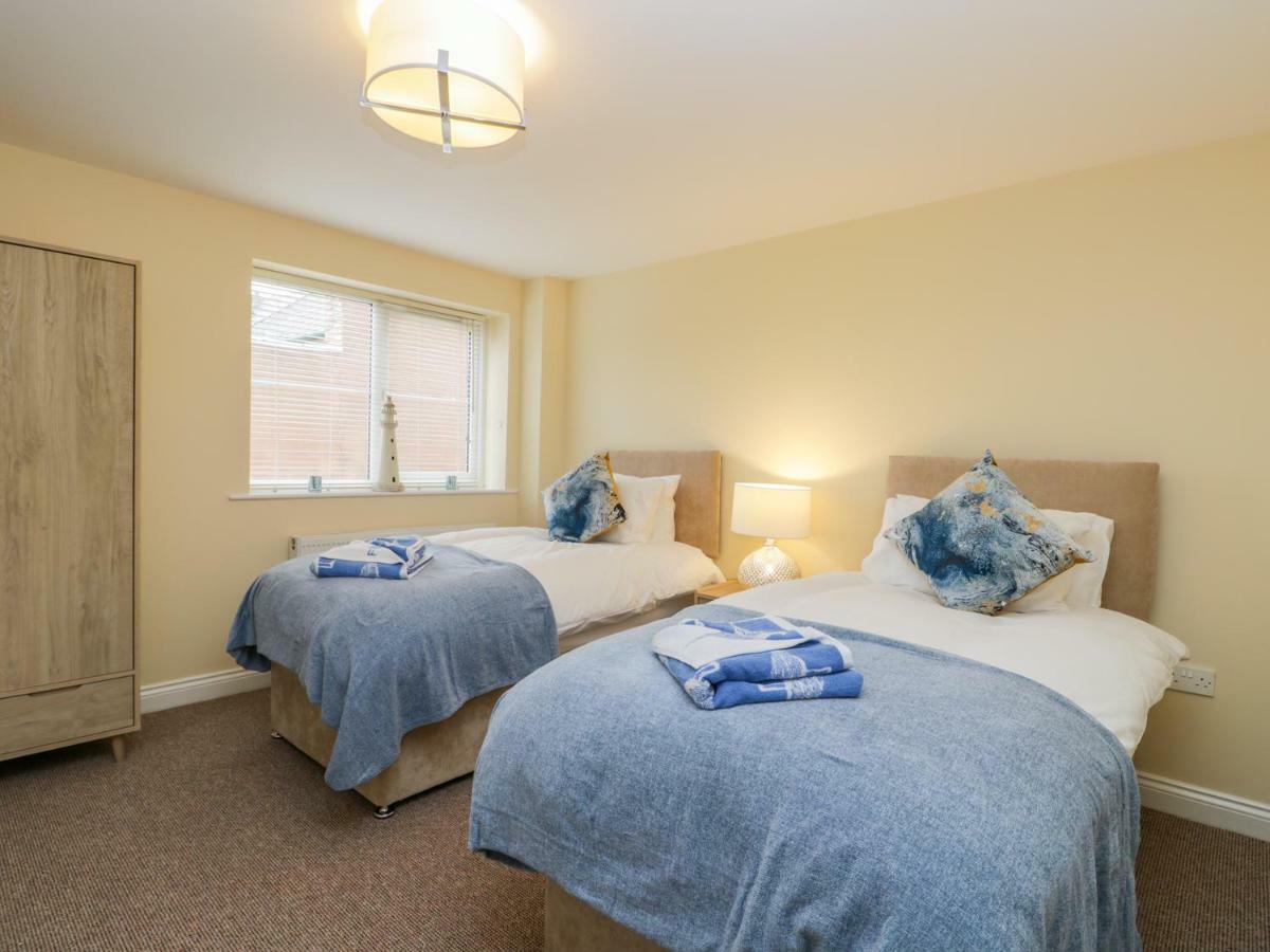 Holiday home Valiant House Scarborough