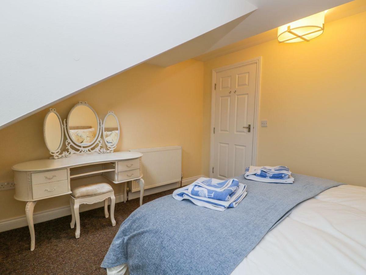 Holiday home Valiant House Scarborough