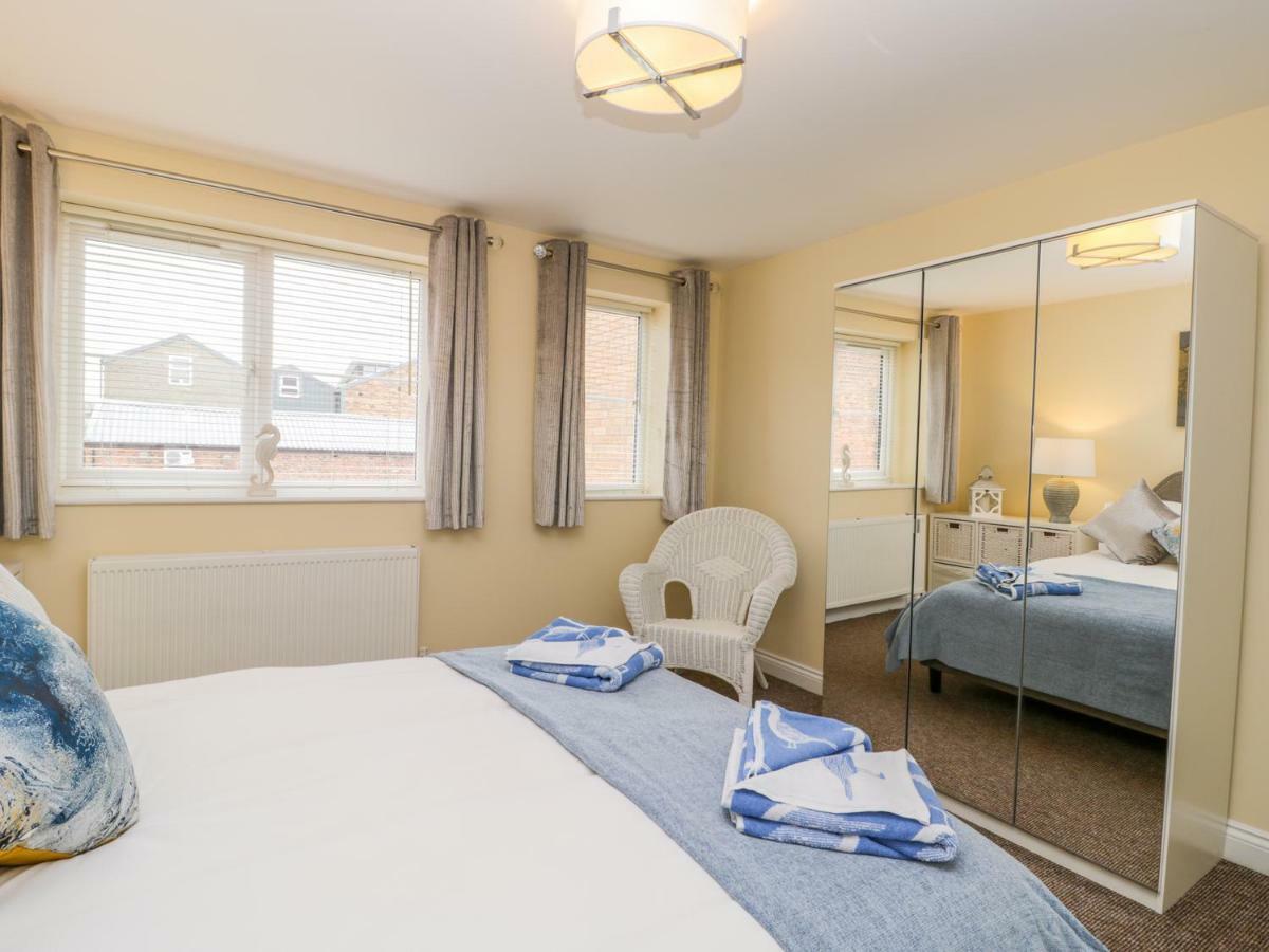Holiday home Valiant House Scarborough