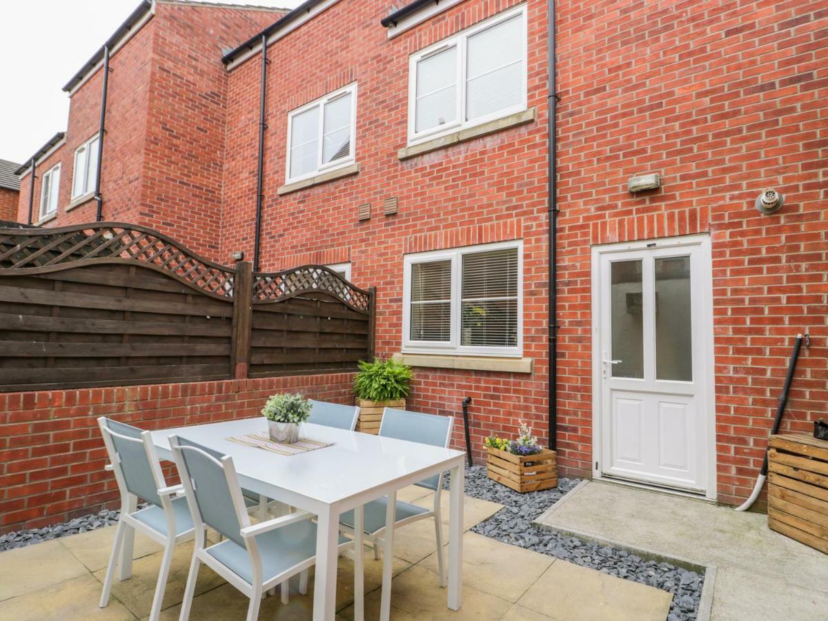 Valiant House Scarborough