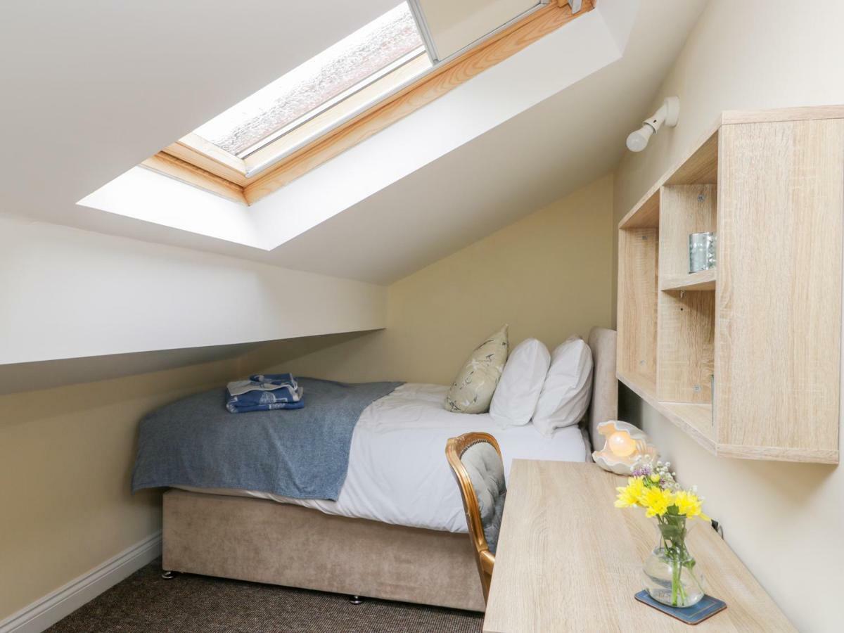 Valiant House Holiday home *
